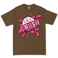 Cacao crush breast cancer Premium Tee - MaliasSmallBusiness