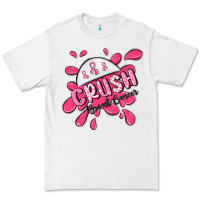 White crush breast cancer Premium Tee - MaliasSmallBusiness