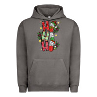 Pigment Tornado ho ho ho pharmacy Urban Hoodie - CowhideDigitalArt