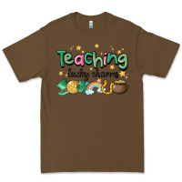 Cacao teaching lucky charm Premium Tee - MaliasSmallBusiness