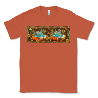 Copper welcome fall 11 oz mug Classic Tee - BundleAndBundleShop