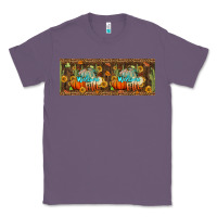 Lavender welcome fall 11 oz mug Classic Tee - BundleAndBundleShop