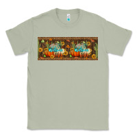 Matcha welcome fall 11 oz mug Classic Tee - BundleAndBundleShop