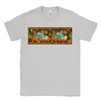 Moon Dust welcome fall 11 oz mug Classic Tee - BundleAndBundleShop