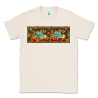 Natural welcome fall 11 oz mug Classic Tee - BundleAndBundleShop