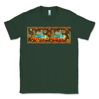 Sports Green welcome fall 11 oz mug Classic Tee - BundleAndBundleShop