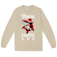 Mushroom Nonna Shark Doo Doo Long Sleeve Tee - Bettercallsaul