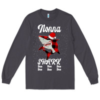 Smoke Nonna Shark Doo Doo Long Sleeve Tee - Bettercallsaul