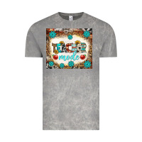 Cloud Rock teacher mode tumbler Vintage Tee - BundleAndBundleShop