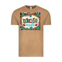 Vintage Camel teacher mode tumbler Vintage Tee - BundleAndBundleShop