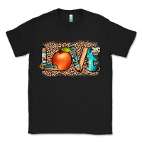 Black love png Classic Tee - JahusDesignShop