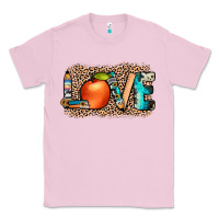 Bubblegum Pink love png Classic Tee - JahusDesignShop