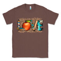Chestnut love png Classic Tee - JahusDesignShop