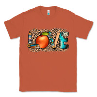 Copper love png Classic Tee - JahusDesignShop