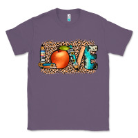 Lavender love png Classic Tee - JahusDesignShop