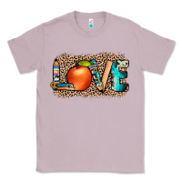 Lilac love png Classic Tee - JahusDesignShop