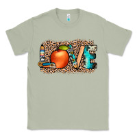 Matcha love png Classic Tee - JahusDesignShop