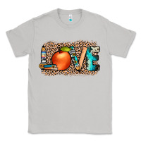 Moon Dust love png Classic Tee - JahusDesignShop