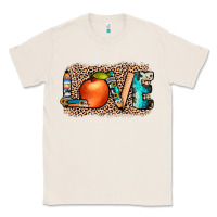 Natural love png Classic Tee - JahusDesignShop