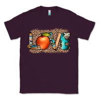 Plum love png Classic Tee - JahusDesignShop