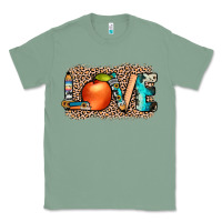 Sage love png Classic Tee - JahusDesignShop