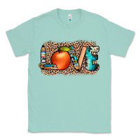 Seafoam love png Classic Tee - JahusDesignShop