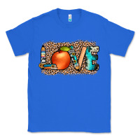 True Royal love png Classic Tee - JahusDesignShop