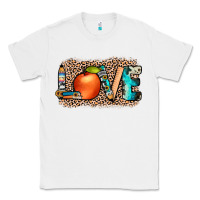White love png Classic Tee - JahusDesignShop