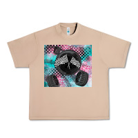 Burro racing Urban Heavy Tee - LillyAllenDesigns