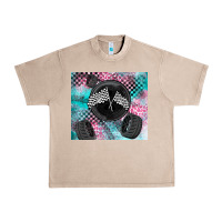 French Oak racing Urban Heavy Tee - LillyAllenDesigns