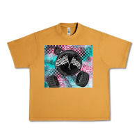 Peanut Butter racing Urban Heavy Tee - LillyAllenDesigns