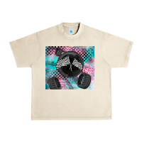 Sandshell racing Urban Heavy Tee - LillyAllenDesigns