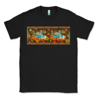 Black welcome fall 15 oz mug Classic Tee - BundleAndBundleShop