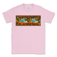 Bubblegum Pink welcome fall 15 oz mug Classic Tee - BundleAndBundleShop