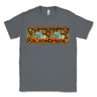 Charcoal Heather welcome fall 15 oz mug Classic Tee - BundleAndBundleShop