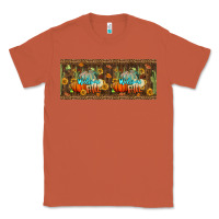 Copper welcome fall 15 oz mug Classic Tee - BundleAndBundleShop