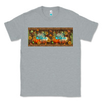 Heather Grey welcome fall 15 oz mug Classic Tee - BundleAndBundleShop