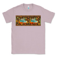 Lilac welcome fall 15 oz mug Classic Tee - BundleAndBundleShop