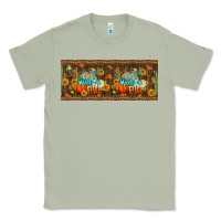 Matcha welcome fall 15 oz mug Classic Tee - BundleAndBundleShop