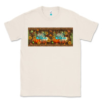 Natural welcome fall 15 oz mug Classic Tee - BundleAndBundleShop