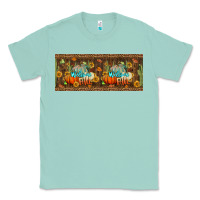 Seafoam welcome fall 15 oz mug Classic Tee - BundleAndBundleShop