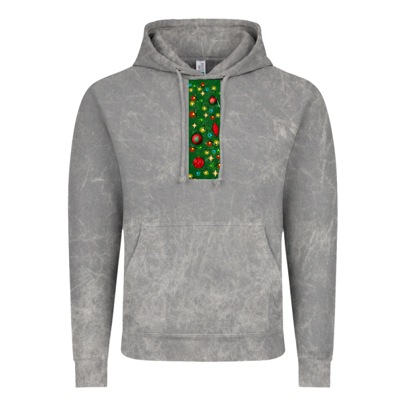 Christmas Pen Wraps Vintage Hoodie by BundleAndBundleShop | Teevron