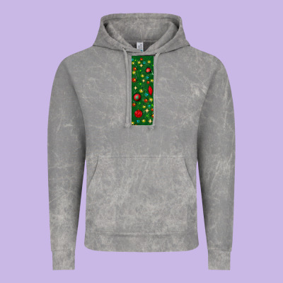 Christmas Pen Wraps Vintage Hoodie Designed By Bundleandbundleshop