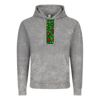 Cloud Rock christmas pen wraps Vintage Hoodie - BundleAndBundleShop