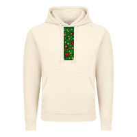 Vintage Artic christmas pen wraps Vintage Hoodie - BundleAndBundleShop