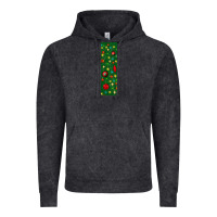 Vintage Black christmas pen wraps Vintage Hoodie - BundleAndBundleShop