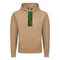 Vintage Coffee christmas pen wraps Vintage Hoodie - BundleAndBundleShop