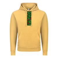 Vintage Mustard christmas pen wraps Vintage Hoodie - BundleAndBundleShop