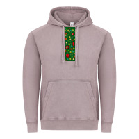 Vintage Zinc christmas pen wraps Vintage Hoodie - BundleAndBundleShop