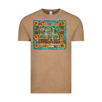 Vintage Coffee teacher of tiny humans tumbler Vintage Tee - BundleAndBundleShop